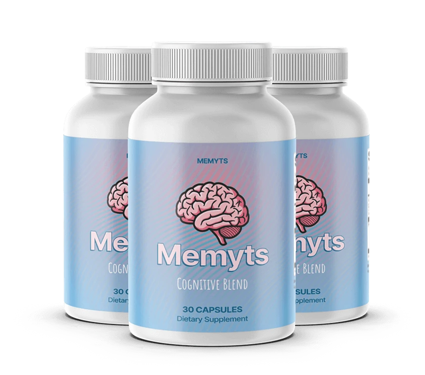 Memyts supplement Memyts